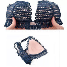 Load image into Gallery viewer, Ms. Blue