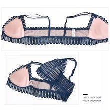 Load image into Gallery viewer, Ms. Blue