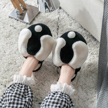 Load image into Gallery viewer, Fluffy Dog Slippers