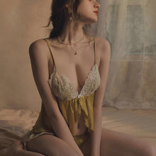 Load image into Gallery viewer, Sexy Romper Lingerie