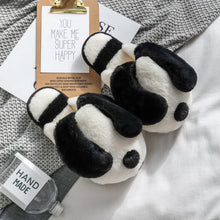 Load image into Gallery viewer, Fluffy Dog Slippers
