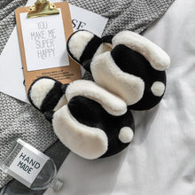 Load image into Gallery viewer, Fluffy Dog Slippers