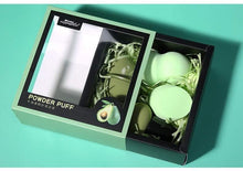 Load image into Gallery viewer, The Besties "Makeup Sponges | Blender Set"