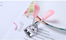 Load image into Gallery viewer, Makeup Eyelash Curler