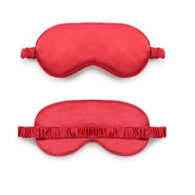 Load image into Gallery viewer, The Best Silk Sleep Mask (9 colors)