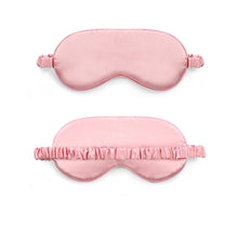 Load image into Gallery viewer, The Best Silk Sleep Mask (9 colors)
