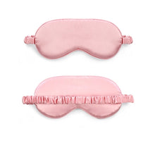 Load image into Gallery viewer, The Best Silk Sleep Mask (9 colors)