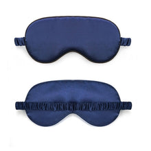 Load image into Gallery viewer, The Best Silk Sleep Mask (9 colors)