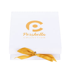 Load image into Gallery viewer, Pershella White Gift Box