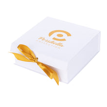Load image into Gallery viewer, Pershella White Gift Box