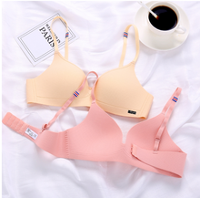 Load image into Gallery viewer, Adjustable Small Chest Bra