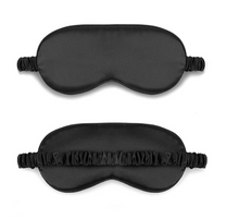 Load image into Gallery viewer, The Best Silk Sleep Mask (9 colors)