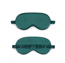 Load image into Gallery viewer, The Best Silk Sleep Mask (9 colors)