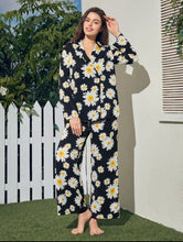 Load image into Gallery viewer, Daisy Blush Pjs