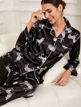 Load image into Gallery viewer, Mysterious Black Zebras