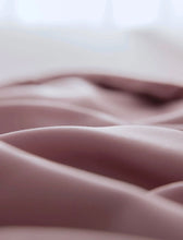 Load image into Gallery viewer, Premium Bamboo Pillowcases Set of 2 (Dusty Pink)
