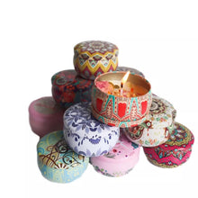 Load image into Gallery viewer, Premium Scented Candles