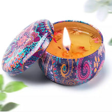 Load image into Gallery viewer, Premium Scented Candles