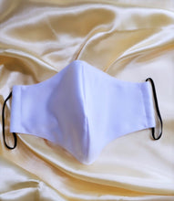 Load image into Gallery viewer, Silk Satin Face Mask