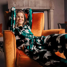 Load image into Gallery viewer, Soft Tiger Pants Set