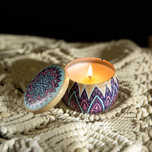 Load image into Gallery viewer, Premium Scented Candles