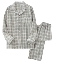 Load image into Gallery viewer, Plaid Pajamas G