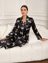 Load image into Gallery viewer, Mysterious Black Zebras