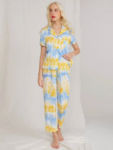 Load image into Gallery viewer, Summer Pj’s Set