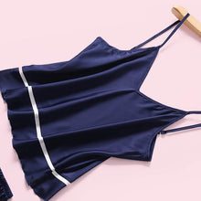 Load image into Gallery viewer, Cami Shorts Set