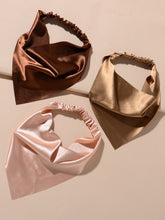 Load image into Gallery viewer, 3in1 Silk Turbans
