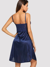 Load image into Gallery viewer, Kia Lace Cami