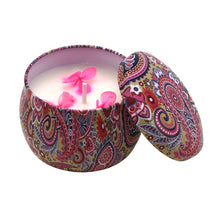 Load image into Gallery viewer, Premium Scented Candles