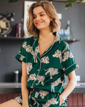 Load image into Gallery viewer, Soft Tiger Shorts Set