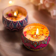Load image into Gallery viewer, Premium Scented Candles