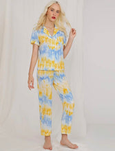 Load image into Gallery viewer, Summer Pj’s Set