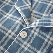 Load image into Gallery viewer, Plaid Pajamas B