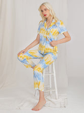 Load image into Gallery viewer, Summer Pj’s Set