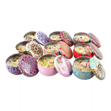 Load image into Gallery viewer, Premium Scented Candles