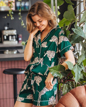 Load image into Gallery viewer, Soft Tiger Shorts Set