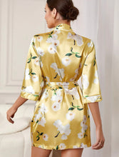 Load image into Gallery viewer, Good Mood Robe