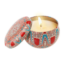 Load image into Gallery viewer, Premium Scented Candles