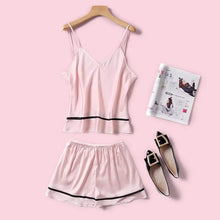 Load image into Gallery viewer, Cami Shorts Set