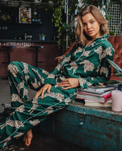 Load image into Gallery viewer, Soft Tiger Pants Set