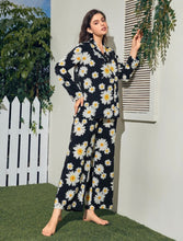 Load image into Gallery viewer, Daisy Blush Pjs