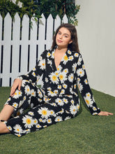 Load image into Gallery viewer, Daisy Blush Pjs