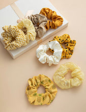 Load image into Gallery viewer, Lucky Scrunchies 8in1 Set
