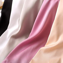 Load image into Gallery viewer, Mulberry Silk Camisoles