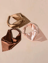 Load image into Gallery viewer, 3in1 Silk Turbans