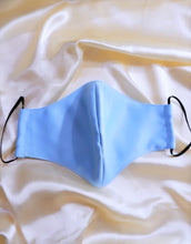 Load image into Gallery viewer, Silk Satin Face Mask