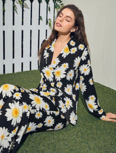 Load image into Gallery viewer, Daisy Blush Pjs
